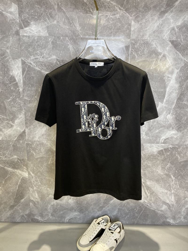 Christian Dior T-Shirts